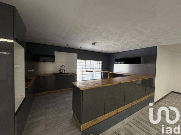 Appartement à vendre 7 pièces 230 m² Vitry-le-François