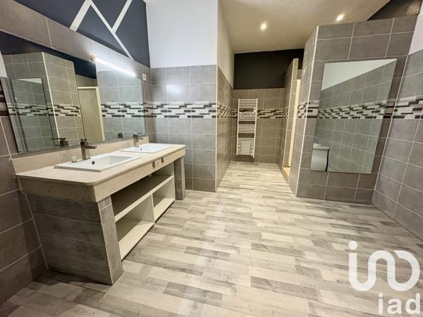 Appartement à vendre 7 pièces 230 m² Vitry-le-François