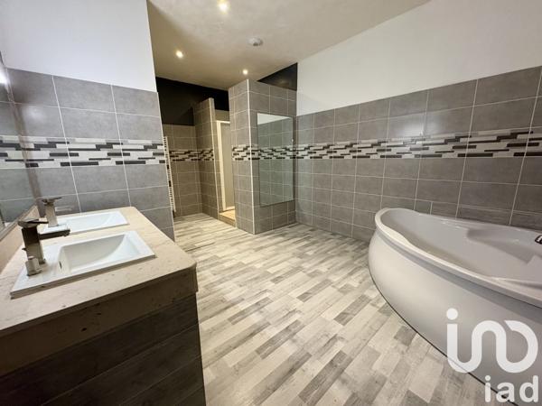 Appartement à vendre 7 pièces 230 m² Vitry-le-François