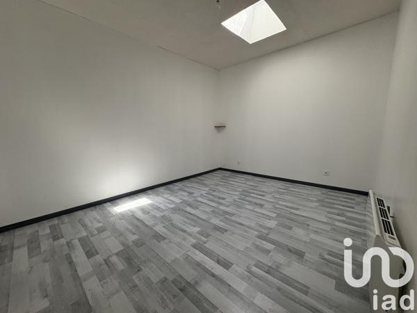 Appartement à vendre 7 pièces 230 m² Vitry-le-François