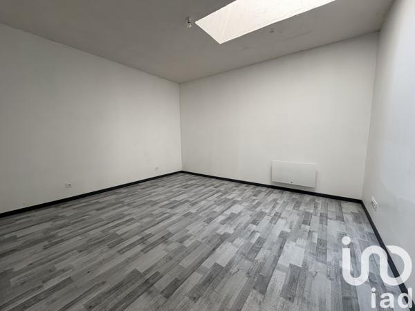 Appartement à vendre 7 pièces 230 m² Vitry-le-François