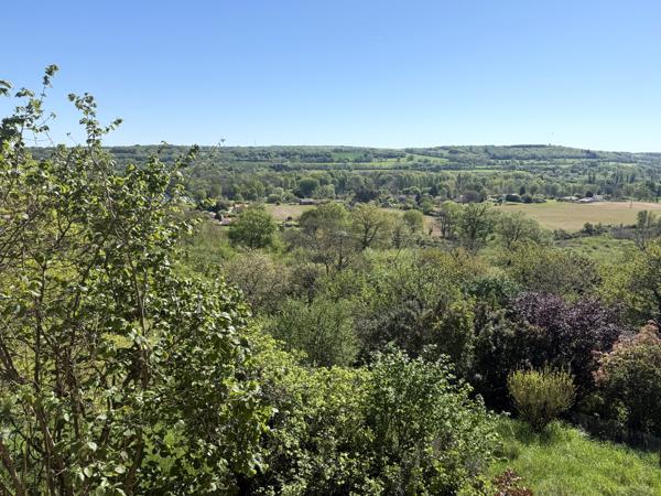 Maison à vendre à Queaux (86150) - Vienne