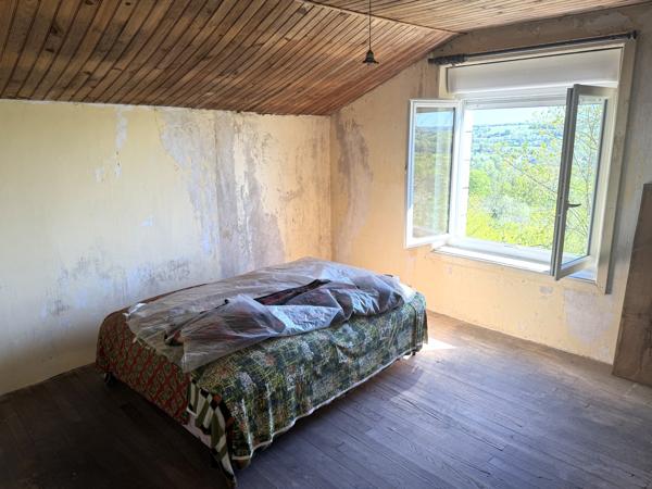Maison à vendre à Queaux (86150) - Vienne