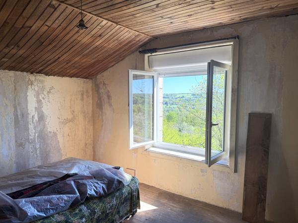 Maison à vendre à Queaux (86150) - Vienne