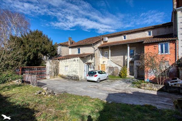 Immeuble à vendre |  Lisle |  240 m²