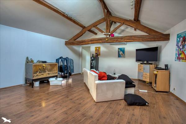 Immeuble à vendre |  Lisle |  240 m²