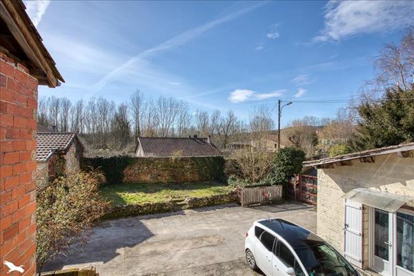 Immeuble à vendre |  Lisle |  240 m²