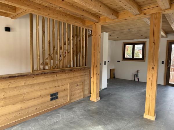 Appartement à vendre à Megève (74120) - Haute-Savoie