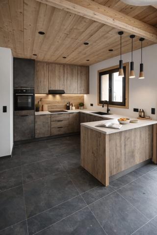 Appartement à vendre à Megève (74120) - Haute-Savoie