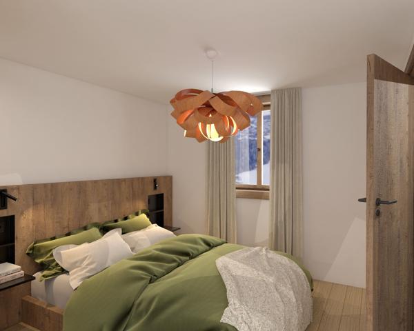 Appartement à vendre à Megève (74120) - Haute-Savoie