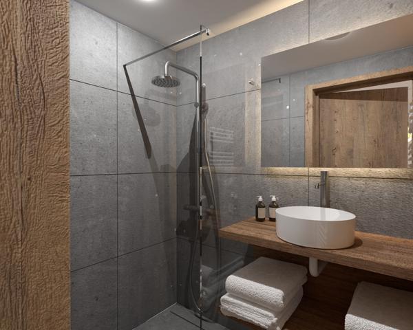 Appartement à vendre à Megève (74120) - Haute-Savoie