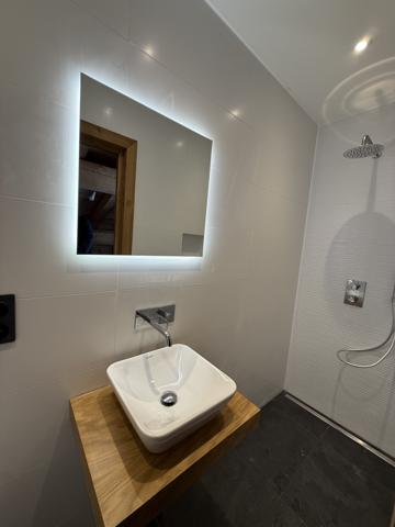 Appartement à vendre à Megève (74120) - Haute-Savoie