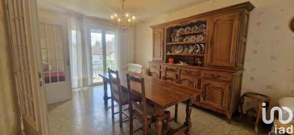 Maison à vendre 5 pièces 100 m² Bettancourt-la-Ferrée