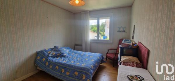 Maison à vendre 5 pièces 100 m² Bettancourt-la-Ferrée