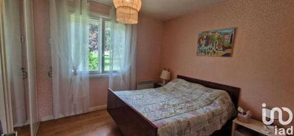 Maison à vendre 5 pièces 100 m² Bettancourt-la-Ferrée