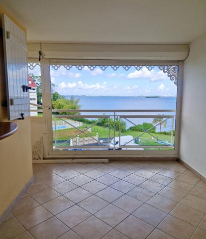 Petit-Bourg (97170) Duplex d’exception T4 – Vue mer imprenable à Petit-Bourg