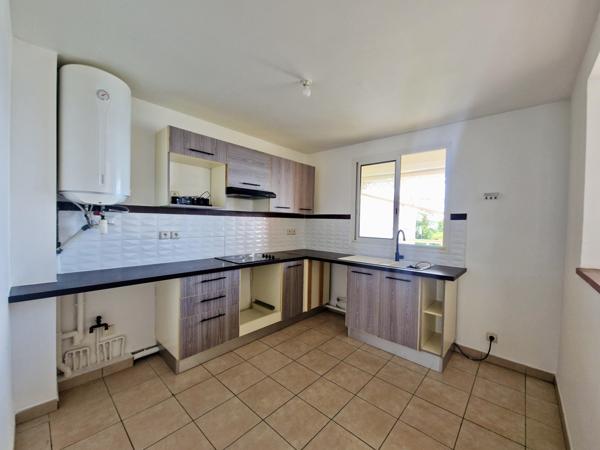 Petit-Bourg (97170) Duplex d’exception T4 – Vue mer imprenable à Petit-Bourg