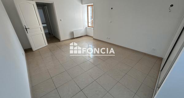 Location Appartement 3 pièces 61.4 m² - Miribel 01700
