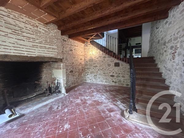 Maison à vendre  7 pièces - 230 m 2   ST HILAIRE DE LUSIGNAN  - 47