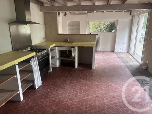 Maison à vendre  7 pièces - 230 m 2   ST HILAIRE DE LUSIGNAN  - 47