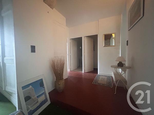 Maison à vendre  7 pièces - 230 m 2   ST HILAIRE DE LUSIGNAN  - 47