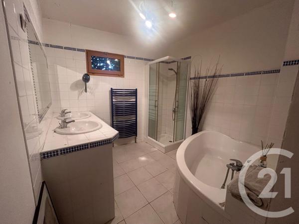 Maison à vendre  7 pièces - 230 m 2   ST HILAIRE DE LUSIGNAN  - 47