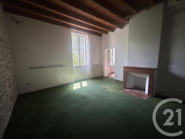 Maison à vendre  7 pièces - 230 m 2   ST HILAIRE DE LUSIGNAN  - 47