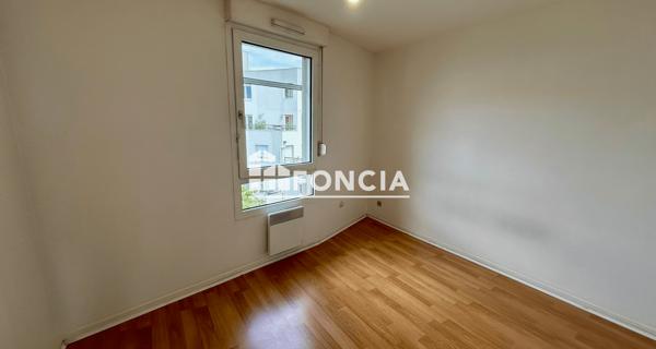 Location Appartement 3 pièces 81.15 m² - Villeurbanne 69100