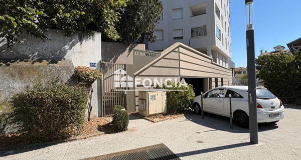 Location Appartement 3 pièces 81.15 m² - Villeurbanne 69100