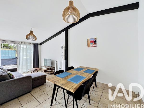 Location appartement 3 pièces 53 m² Le Tampon
