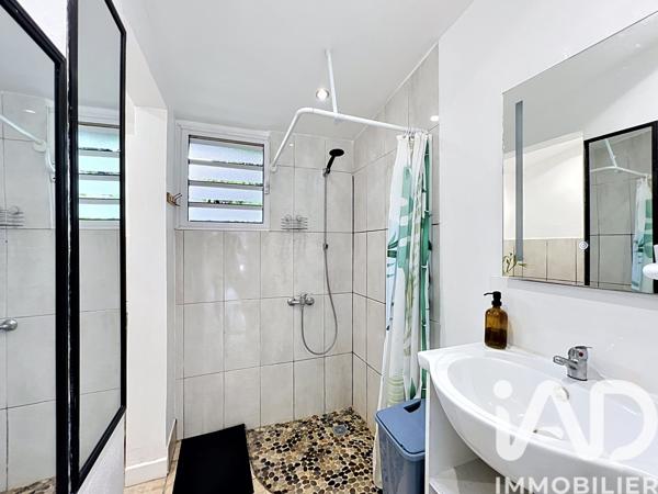 Location appartement 3 pièces 53 m² Le Tampon