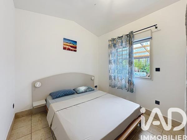 Location appartement 3 pièces 53 m² Le Tampon