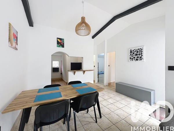 Location appartement 3 pièces 53 m² Le Tampon