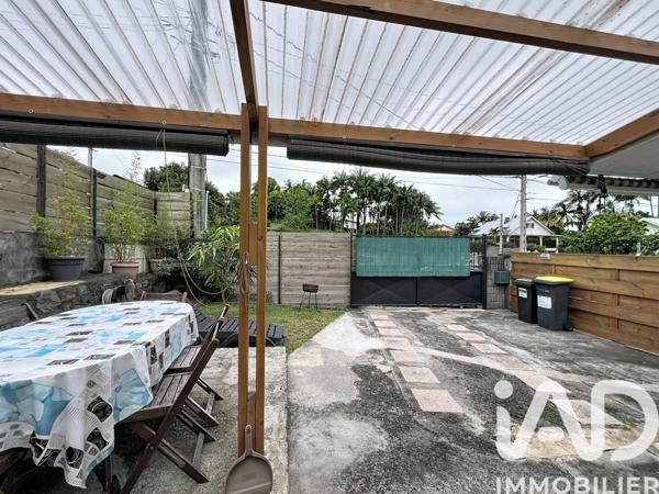 Location appartement 3 pièces 53 m² Le Tampon