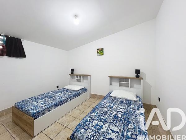 Location appartement 3 pièces 53 m² Le Tampon