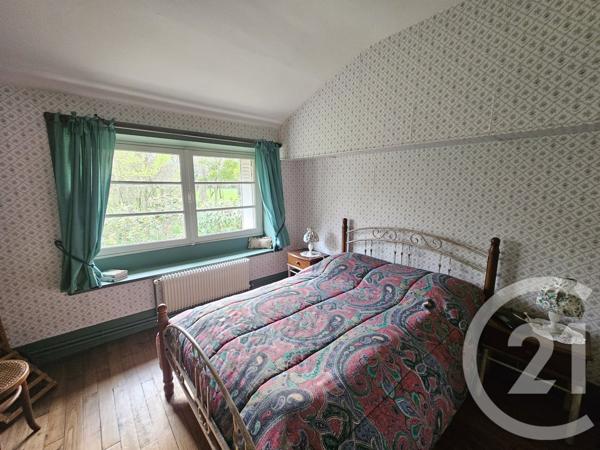 Maison à vendre  9 pièces - 251 m 2   BEAUMONT ST CYR  - 86