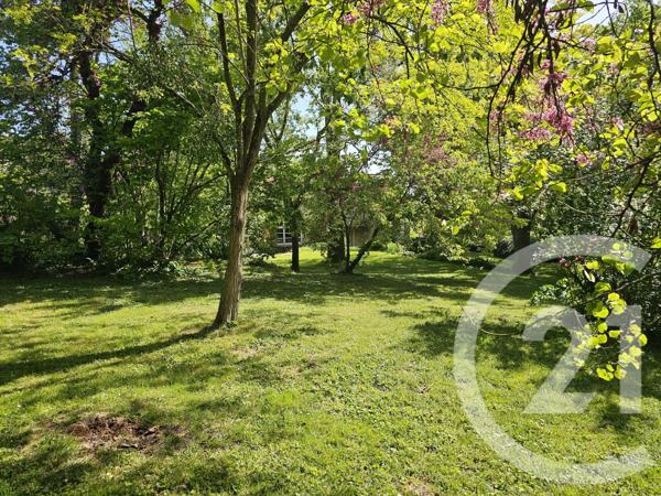 Maison à vendre  9 pièces - 251 m 2   BEAUMONT ST CYR  - 86