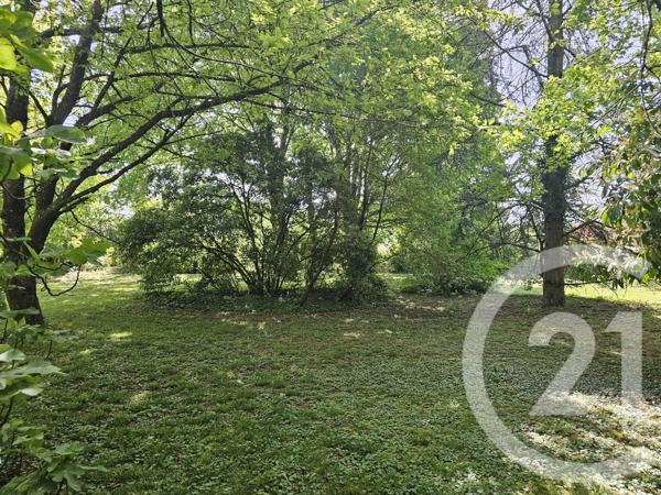 Maison à vendre  9 pièces - 251 m 2   BEAUMONT ST CYR  - 86