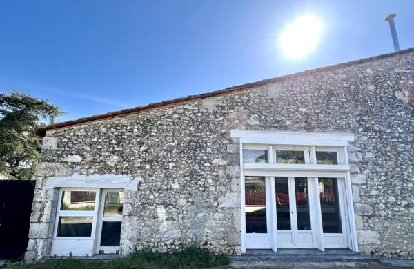 Maison à vendre à Eymet (24500) - Dordogne