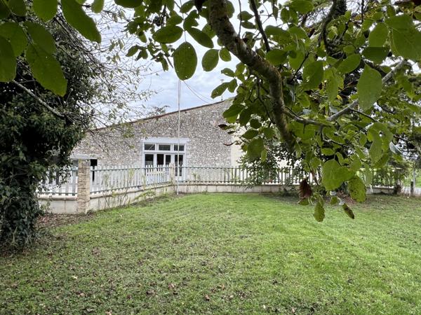 Maison à vendre à Eymet (24500) - Dordogne