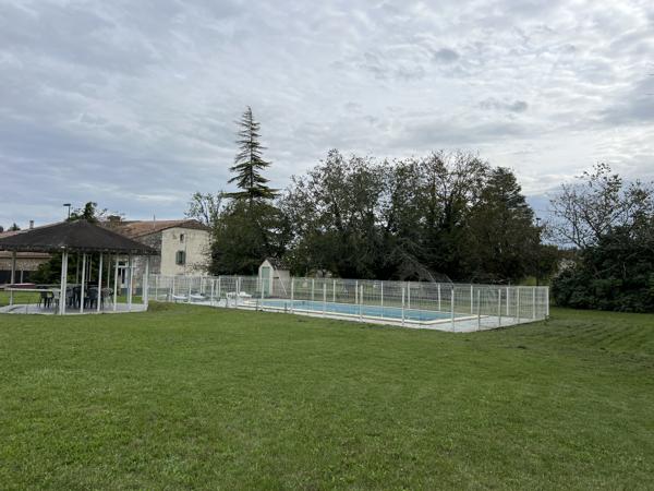 Maison à vendre à Eymet (24500) - Dordogne