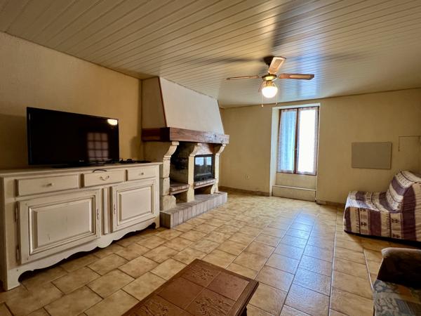 Maison à vendre à Eymet (24500) - Dordogne
