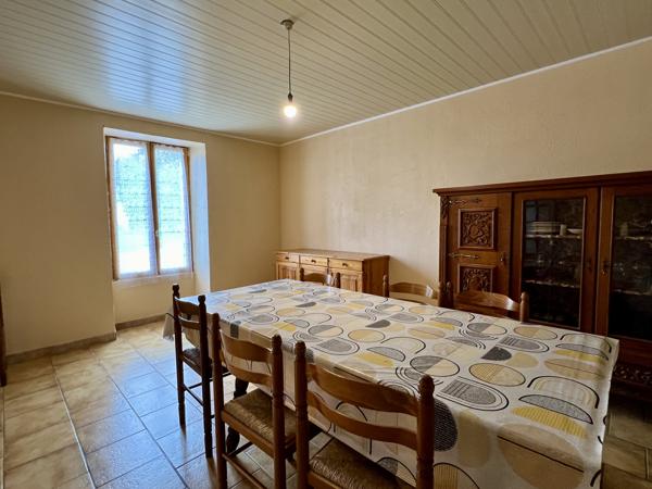 Maison à vendre à Eymet (24500) - Dordogne