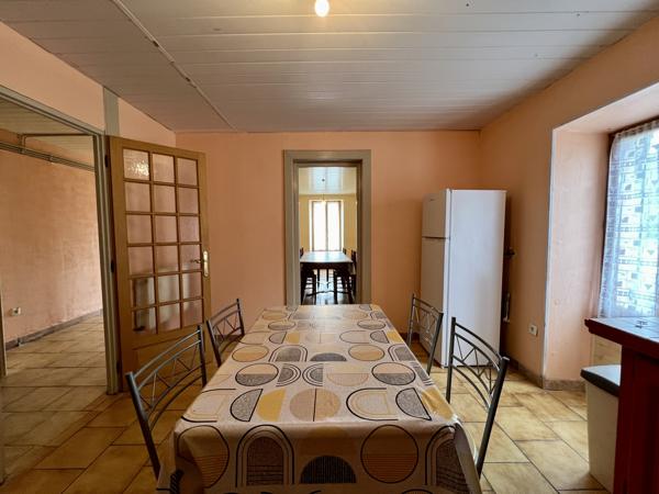 Maison à vendre à Eymet (24500) - Dordogne