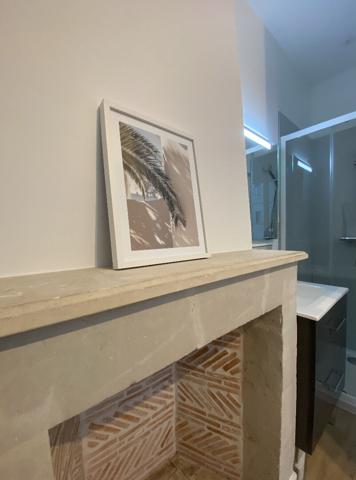 A LOUER ANGERS CENTRE reste 1 Chambre dans colocation / BAIL A LA CHAMBRE