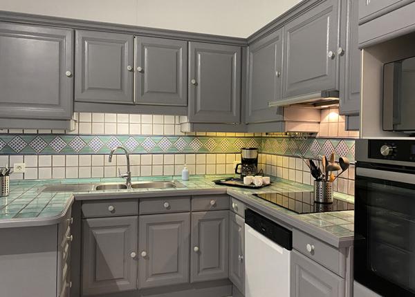 A LOUER ANGERS CENTRE reste 1 Chambre dans colocation / BAIL A LA CHAMBRE