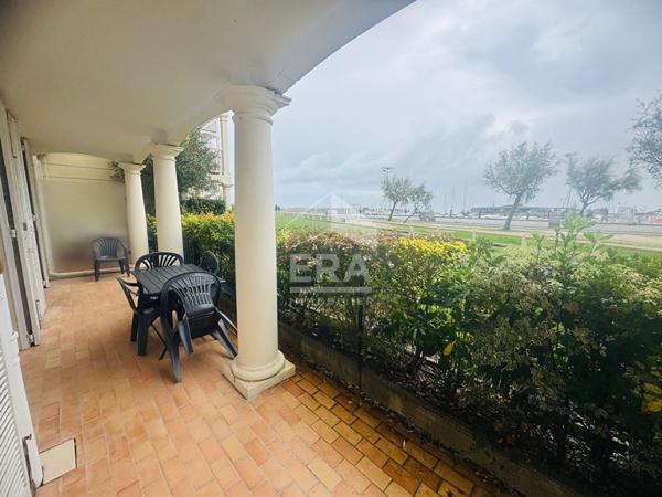 Appartement avec vue - Port d'Arcachon