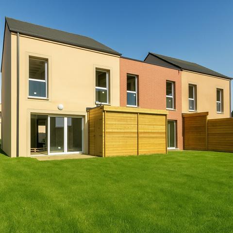 Maison neuve éligible au dispositif Pinel ? Opportunité à saisir !