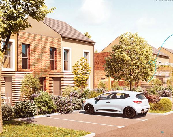 Maison neuve éligible au dispositif Pinel ? Opportunité à saisir !