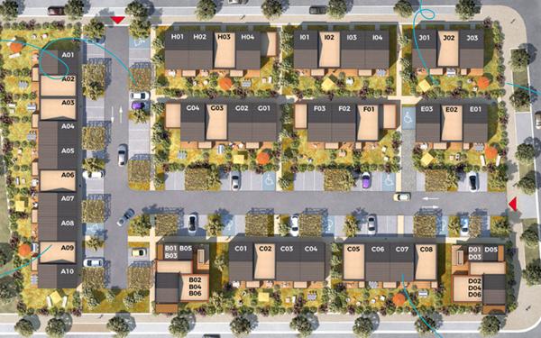 Maison neuve éligible au dispositif Pinel ? Opportunité à saisir !